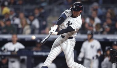 State of the Yankees’ System: Third Base