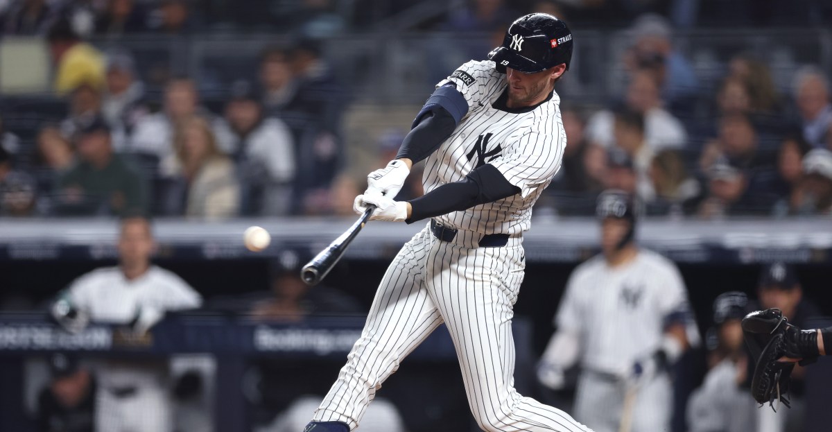 State of the Yankees’ System: Third Base