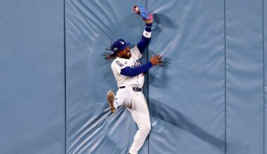 Cubs claim outfielder Justin Dean on waivers from Giants