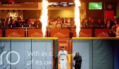 40 in 40: Meet the new Matt Brash (but don’t get too used to him)