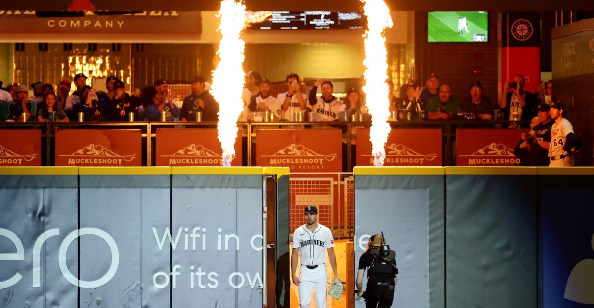 40 in 40: Meet the new Matt Brash (but don’t get too used to him)