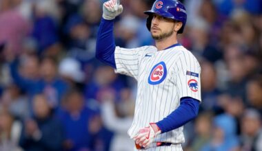 Does big money change how you think about baseball?