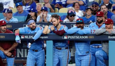 How much closer are the Phillies to winning a World Series?