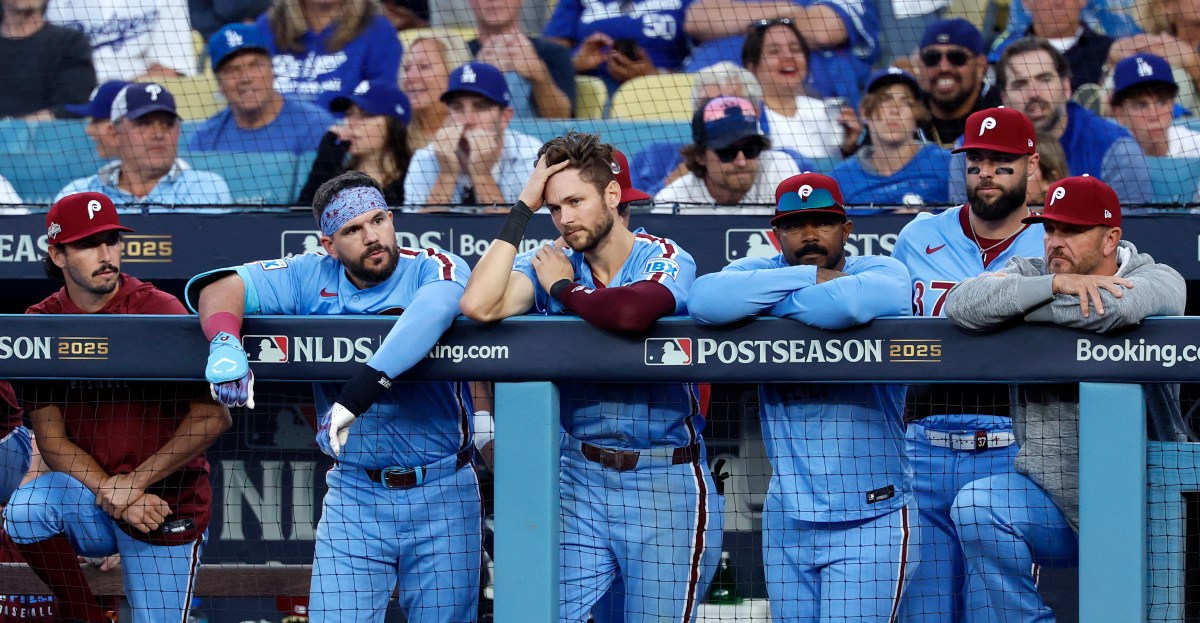 How much closer are the Phillies to winning a World Series?