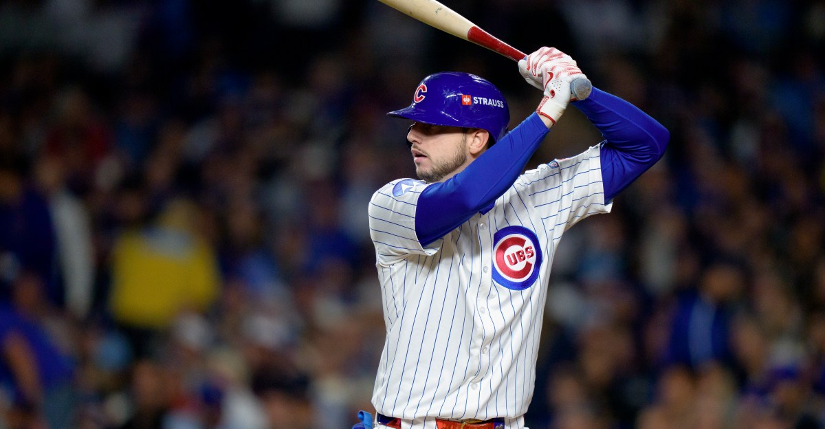 Mets Free Agency: Should the Mets be all in on Kyle Tucker?