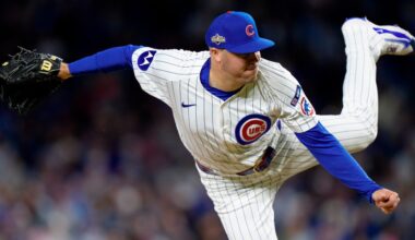 Cubs BCB After Dark: Who’s next up for saves?