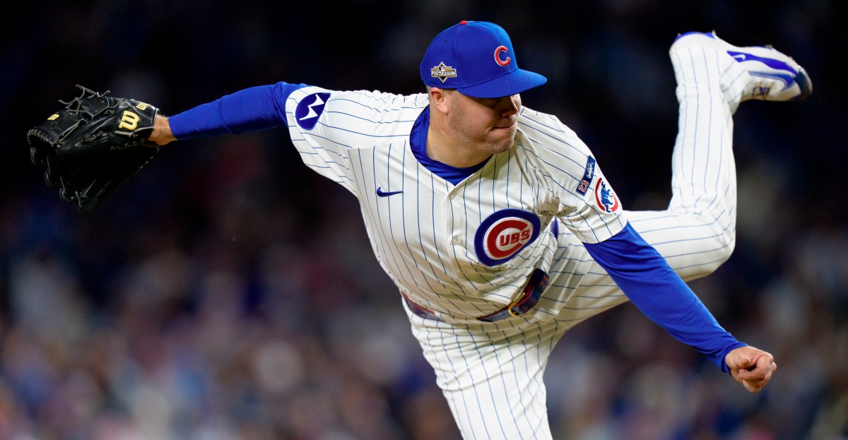 Cubs BCB After Dark: Who’s next up for saves?