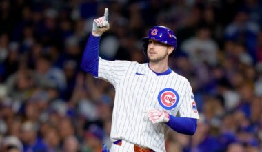 Mets Morning News: Mets still connected with Kyle Tucker