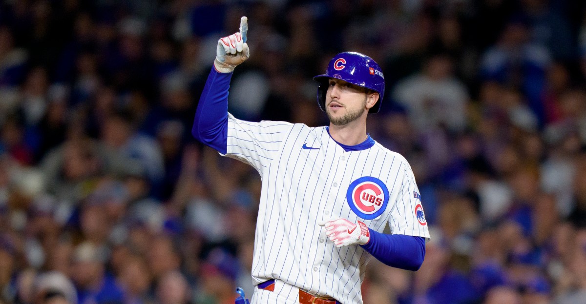 Mets Morning News: Mets still connected with Kyle Tucker