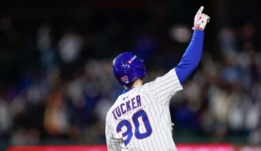 Mets Morning News: Kyle Tucker, Nolan Arenado, Ryan Weathers