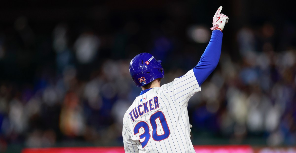 Mets Morning News: Kyle Tucker, Nolan Arenado, Ryan Weathers