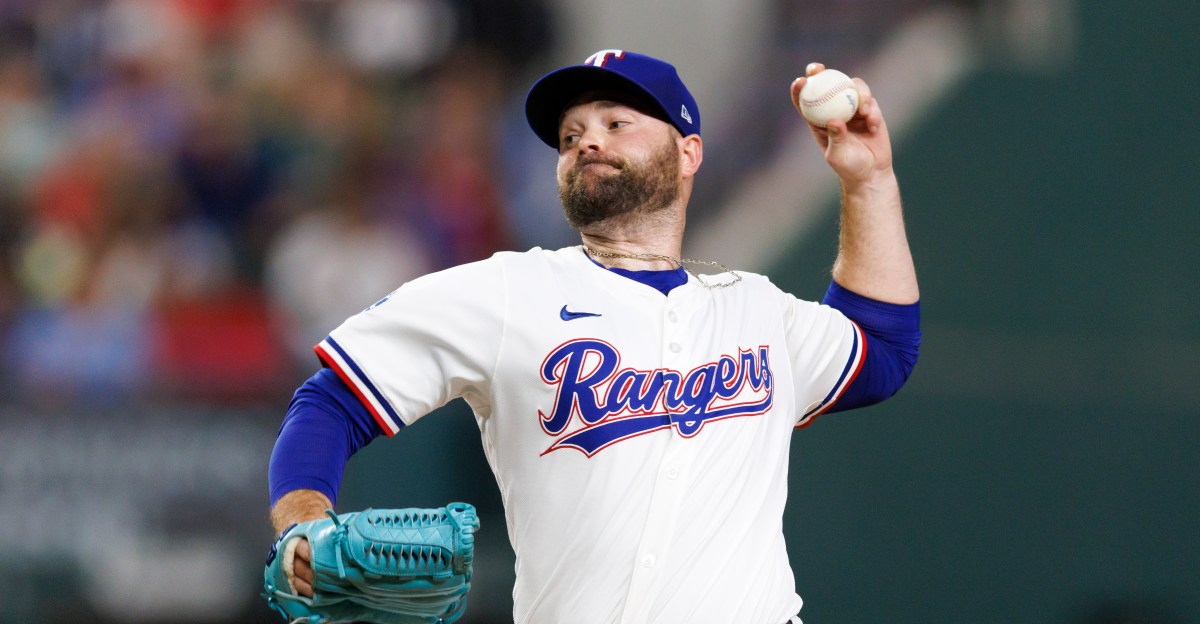 2025 Season in Review: Danny Coulombe