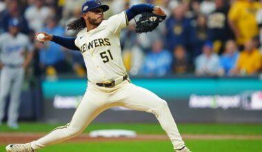 Atlanta Braves News: Freddy Peralta, 2025 Rookies, More