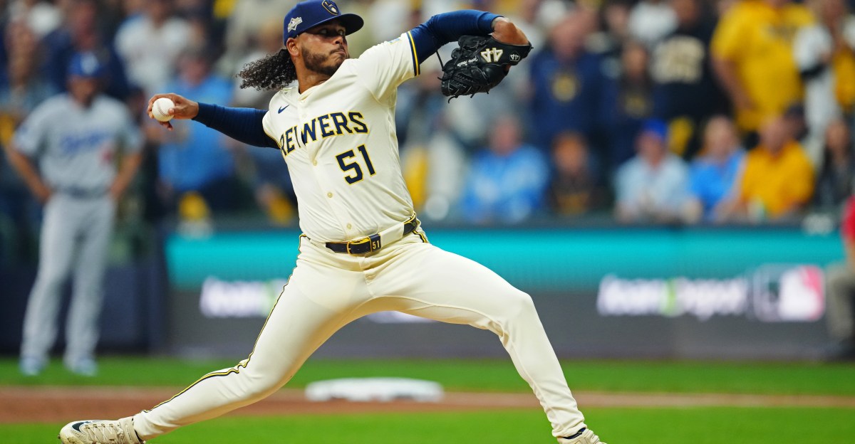 Atlanta Braves News: Freddy Peralta, 2025 Rookies, More