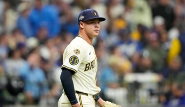 Mets analysis: Getting to Know Tobias Myers