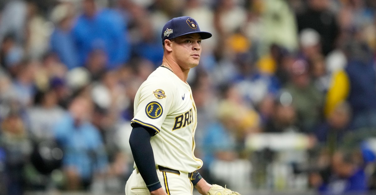 Mets analysis: Getting to Know Tobias Myers