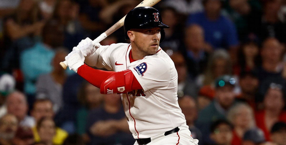 A few thoughts about the Cubs’ signing of Alex Bregman