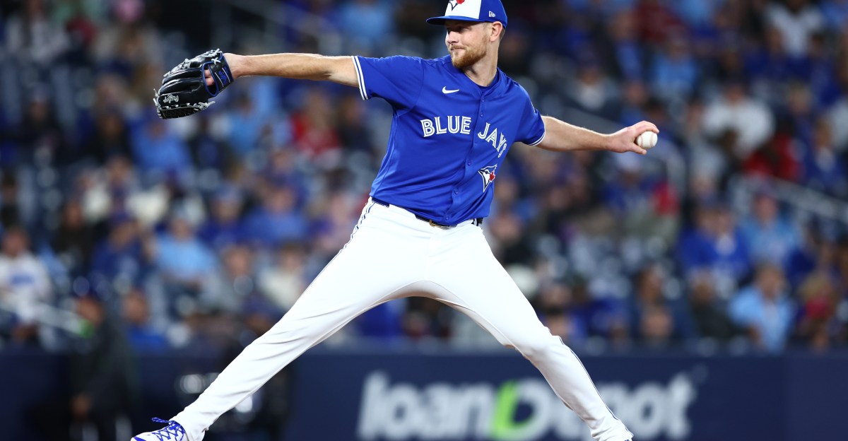 Saturday Bantering: Jays Bits | Bluebird Banter