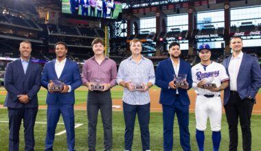 New Washington Nationals prospect Yeremy Cabrera is more than a throw in