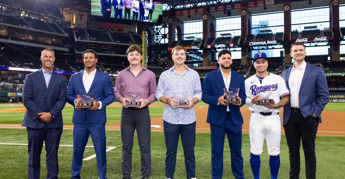 New Washington Nationals prospect Yeremy Cabrera is more than a throw in