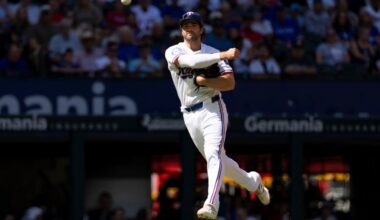 Thursday Morning Links | Lone Star Ball