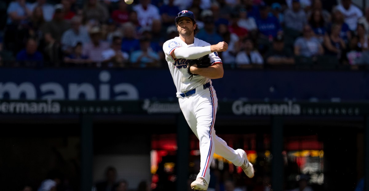 Thursday Morning Links | Lone Star Ball