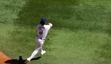 Friday morning Rangers things | Lone Star Ball