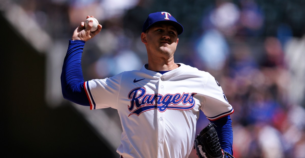 Mahle to SFG: 1 year, $10M