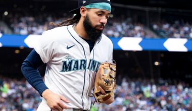 40 in 40: J.P. Crawford is our shortstop