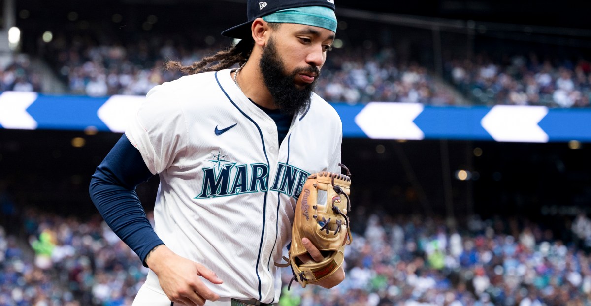 40 in 40: J.P. Crawford is our shortstop