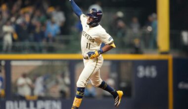 Scouting the Brewers’ 2026 international signees