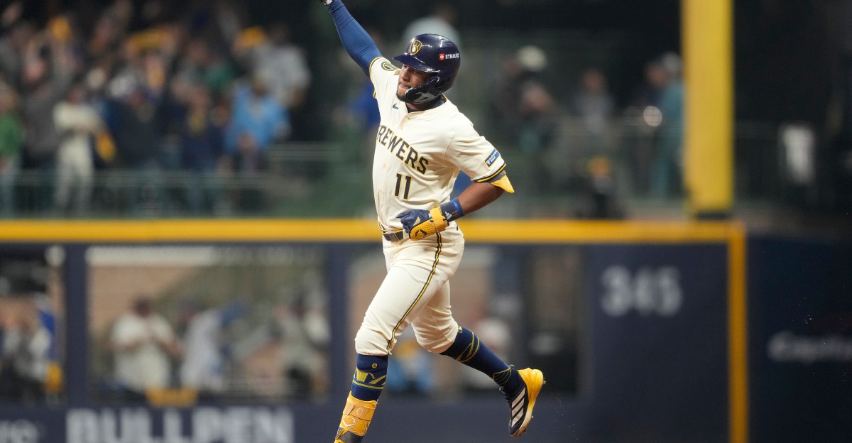 Scouting the Brewers’ 2026 international signees