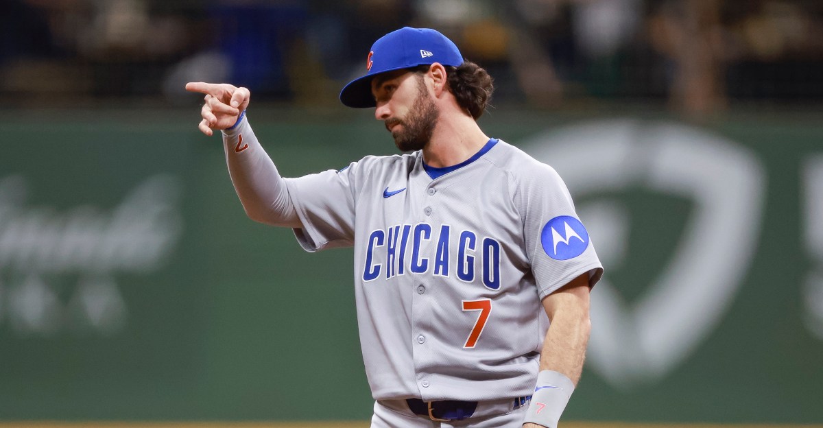 2026 Chicago Cubs player profiles: Dansby Swanson