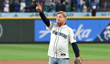 Rick Rizzs, Voice of the Seattle Mariners, to retire after 2026 season