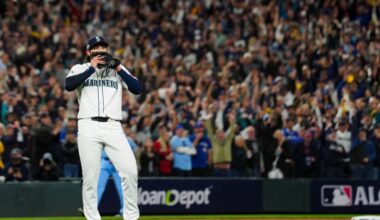 40 in 40: Andrés Muñoz is doing all that’s asked of him