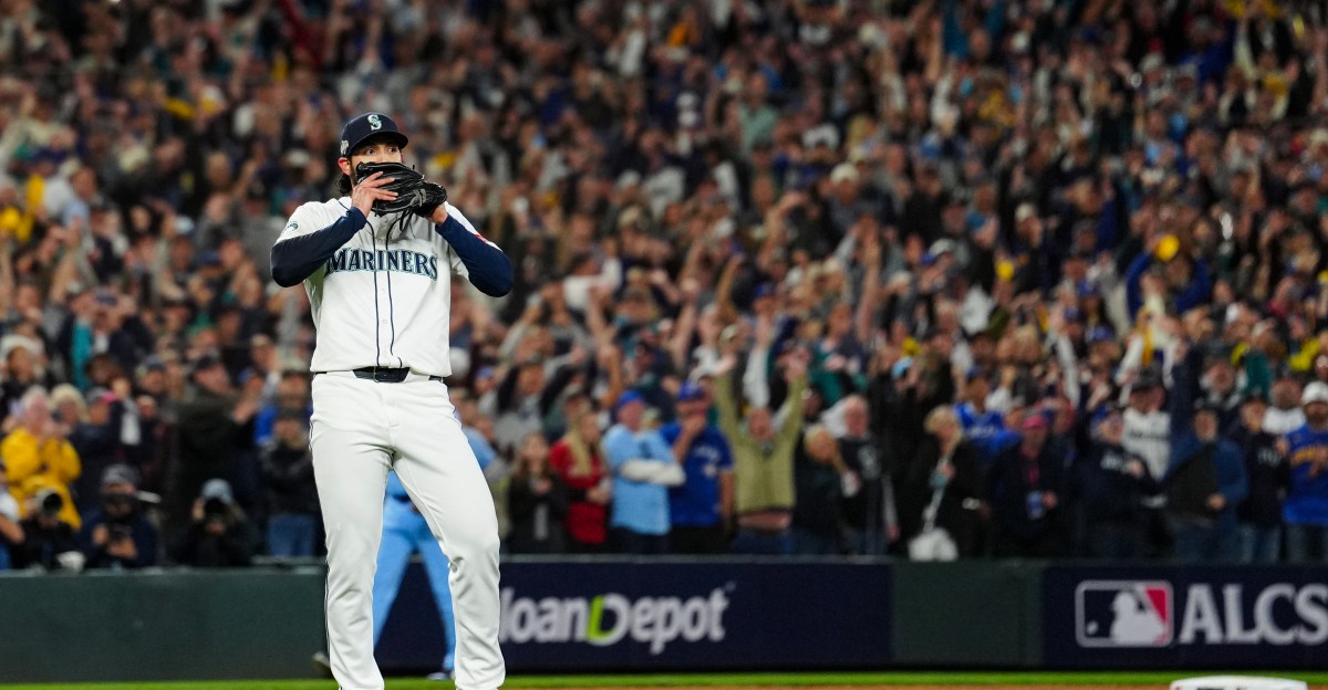 40 in 40: Andrés Muñoz is doing all that’s asked of him