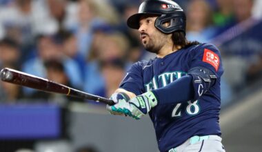 Padres should set their sights on free agent Eugenio Suarez