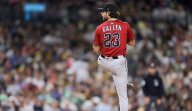 A’s Still Waiting For That Mid-Rotation SP To Show Up