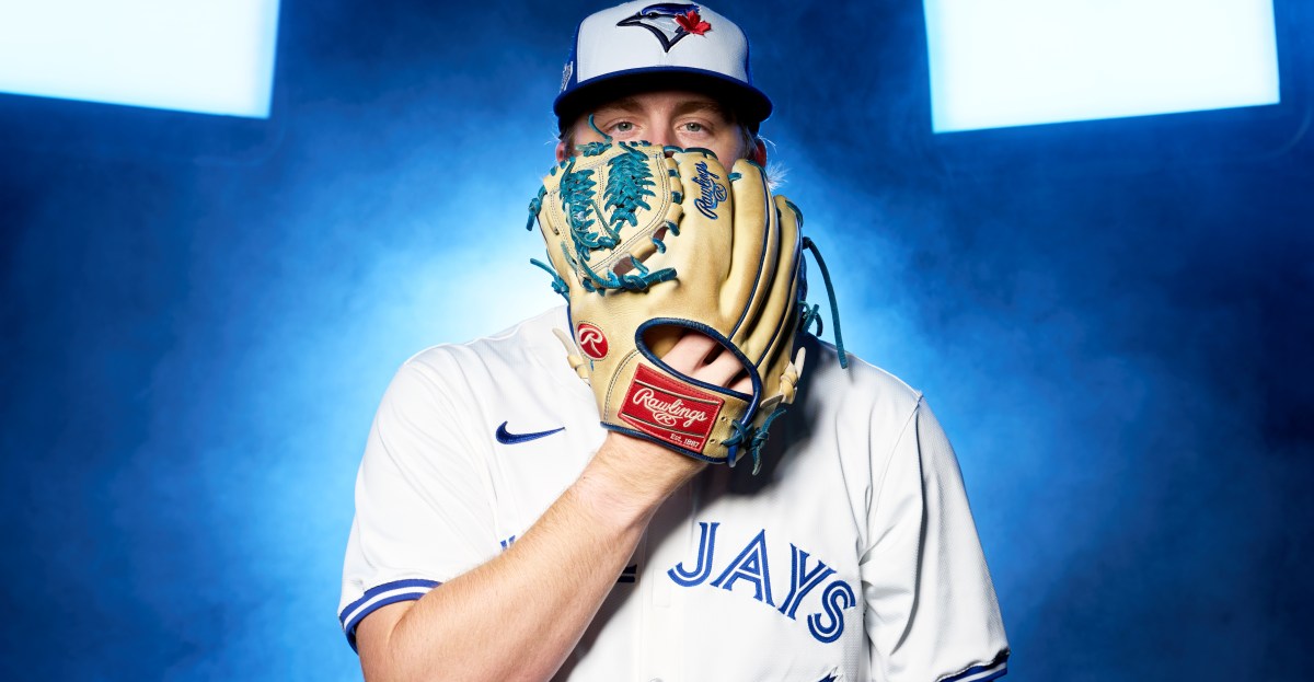 Cardinals Acquire LHP Justin Bruihl from Guardians