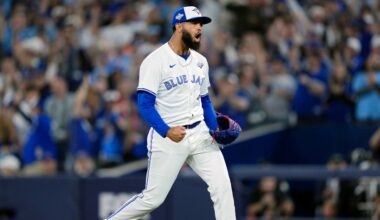 Closer clinched: White Sox sign Seranthony Domínguez