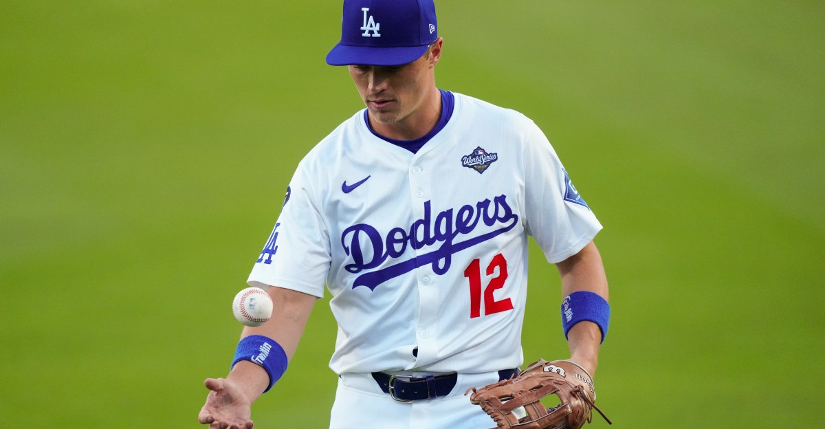 Dodgers salary arbitration 2026: Alex Call preview