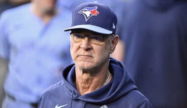 Phillies hire Don Mattingly as bench coach, reuniting him with GM son Preston