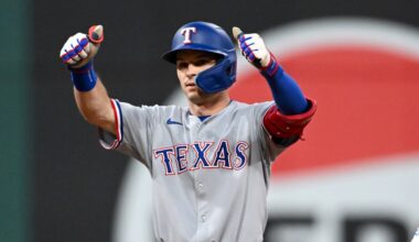 2025 Season in Review: Michael Helman