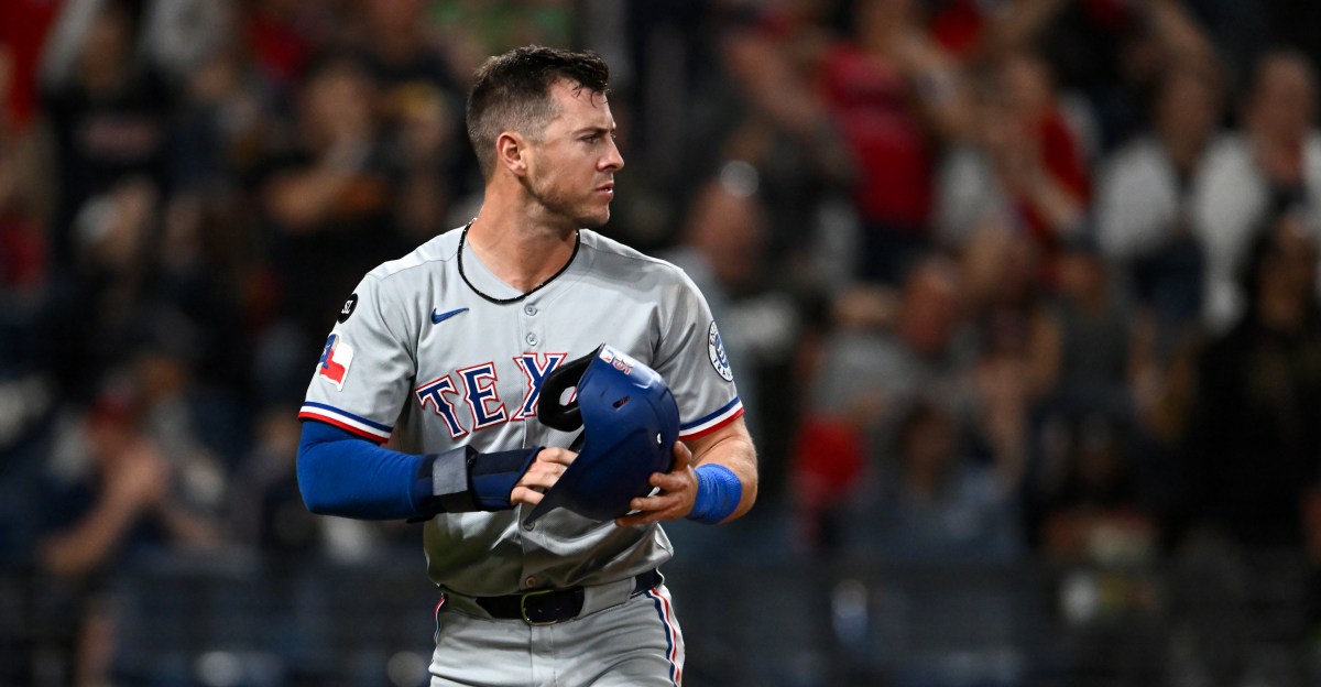 2025 Season in Review: Dylan Moore