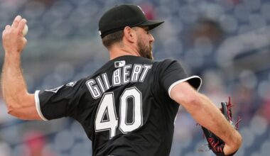 Today in Chicago White Sox History: January 1