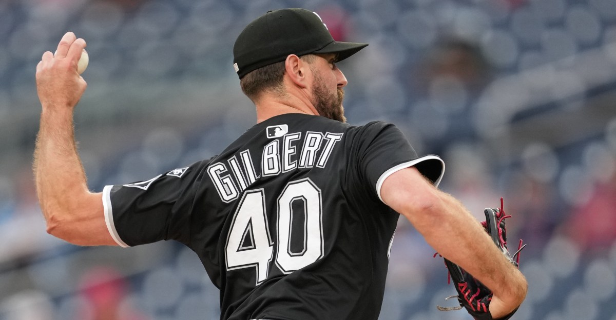 Today in Chicago White Sox History: January 1