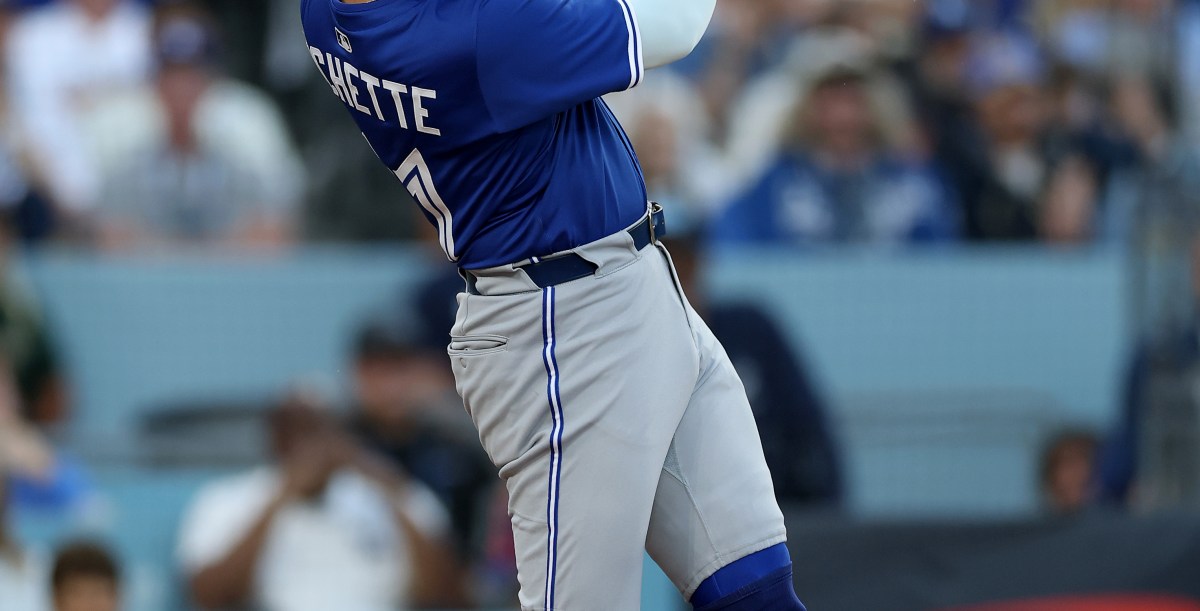 Looking into Bo Bichette’s Red Flags