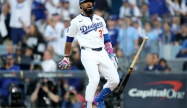 Teoscar Hernández likely staying after Kyle Tucker signing