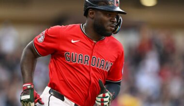 It’s (Big) Christmas season in Birdland as the O’s claim Noel