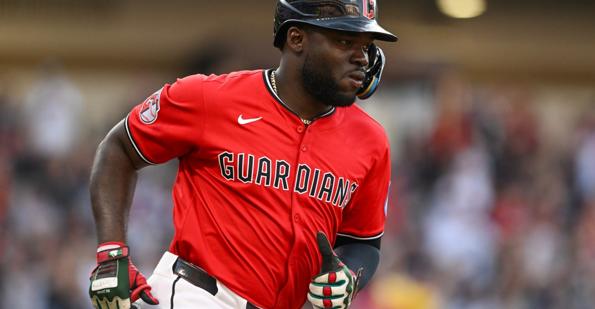 It’s (Big) Christmas season in Birdland as the O’s claim Noel